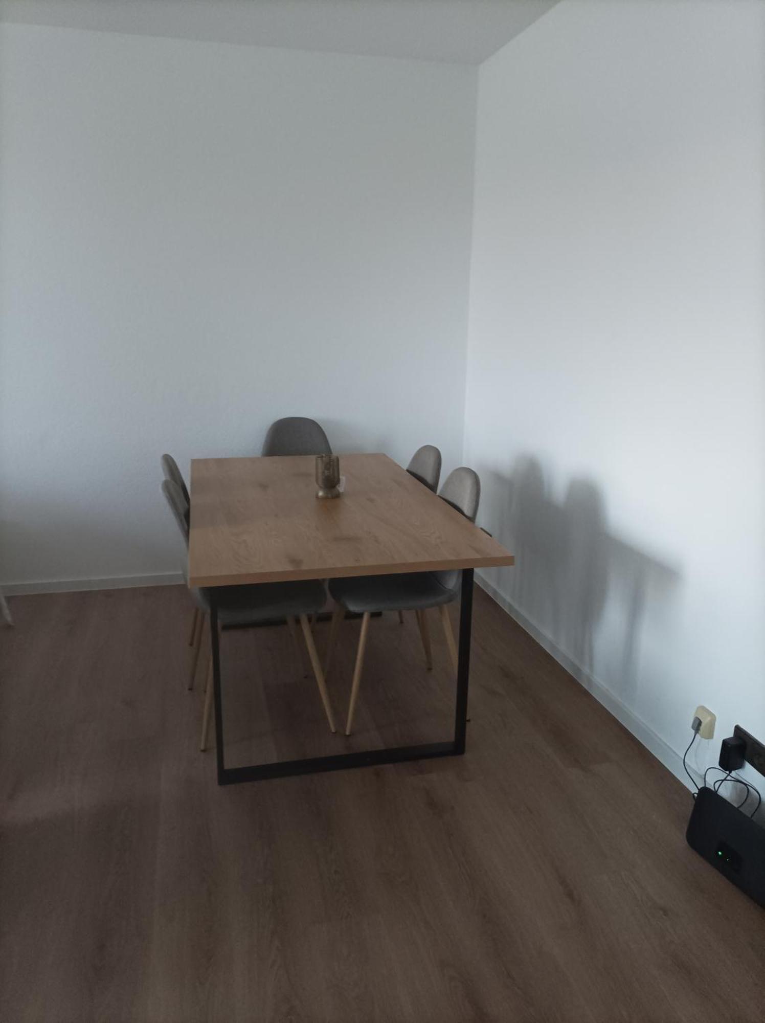 Rk Living Room Darmstadt Exterior photo